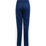 adidas Performance Tiro 24 Training Broek Kids - Kinderen - Blauw