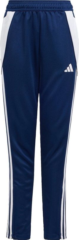 adidas Performance Tiro 24 Training Broek Kids - Kinderen - Blauw