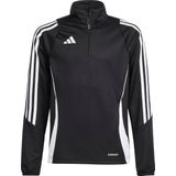 adidas Performance Tiro 24 Training Shirt Kids Kinderen Zwart