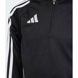 adidas Performance Tiro 24 Training Shirt Kids Kinderen Zwart