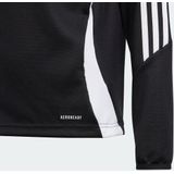adidas Performance Tiro 24 Training Shirt Kids Kinderen Zwart