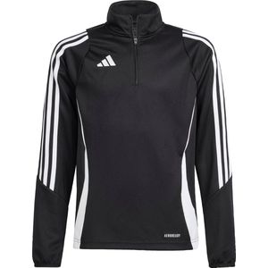 adidas Performance Tiro 24 Training Shirt Kids Kinderen Zwart
