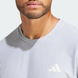 adidas Own The Run T-shirt Heren