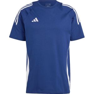 adidas Performance Tiro Sweat T-shirt - Heren - Blauw