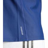 adidas - Own The Run - T-shirt - Zwart - AEROREADY