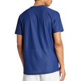 adidas - Own The Run - T-shirt - Zwart - AEROREADY