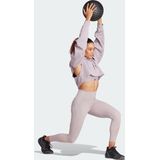 adidas Performance Tailored HIIT Training 7/8 Legging - Dames - Paars