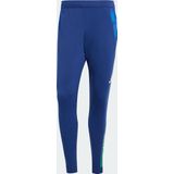 2024-2025 Italy Training Pants (Navy)