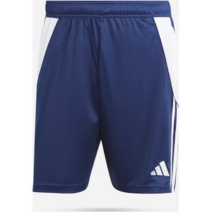 Adidas - Tiro 24 sport short - Navy/white