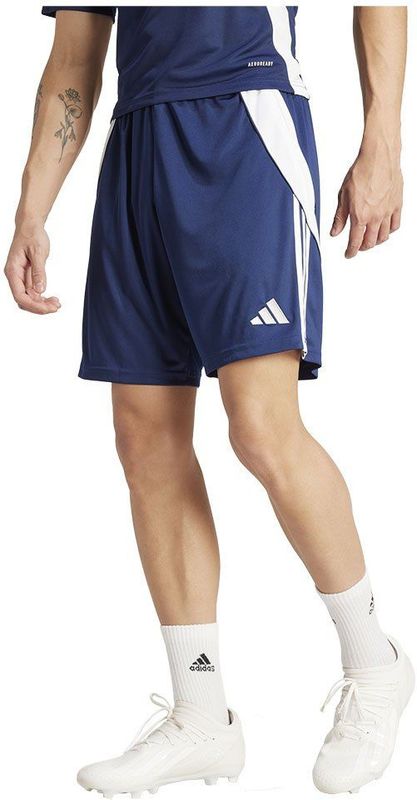 adidas - Tiro 24 - Sportbroek - Zwart - AEROREADY