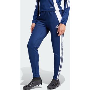 adidas - Tiro Trainingsbroek - Donkerblauw - 100% Gerecycled Polyester