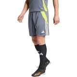 adidas Tiro 24 Sportbroek - Zwart - 100% Gerecycled Polyester