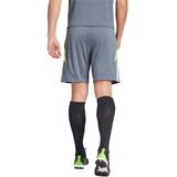 adidas Tiro 24 Sportbroek - Zwart - 100% Gerecycled Polyester