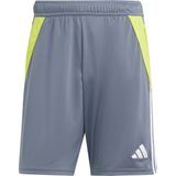 adidas Tiro 24 Sportbroek - Zwart - 100% Gerecycled Polyester