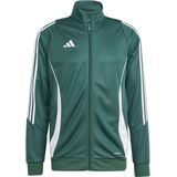 adidas - Tiro24 Training - Trainingsjack - Slim Fit