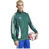 adidas - Tiro24 Training - Trainingsjack - Slim Fit