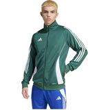 adidas - Tiro24 Training - Trainingsjack - Slim Fit