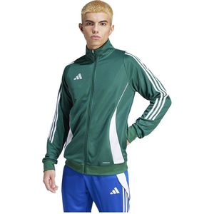adidas - Tiro24 Training - Trainingsjack - Slim Fit