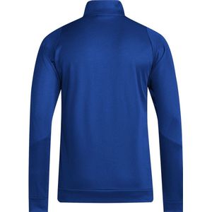 adidas - Tiro 24 - Trainingsjack - Blauw - 100% Gerecycled Polyester