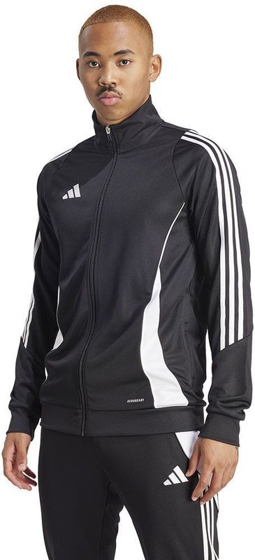 adidas Performance Tiro 24 Training Jack - Heren - Zwart