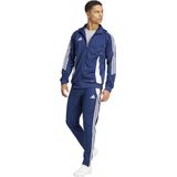 adidas Performance Tiro 24 Training Jack Heren Blauw