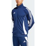 adidas Performance Tiro 24 Training Jack Heren Blauw