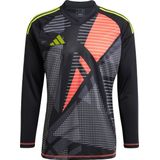 adidas Performance Tiro 24 Competition Keepersshirt met Lange Mouwen Heren Zwart