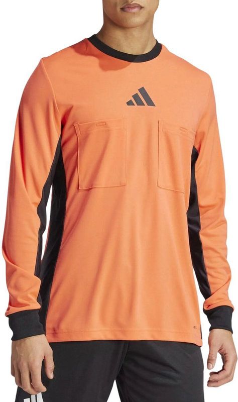 adidas Scheidsrechter Sportshirt Mannen