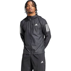 adidas Performance Own the Run Jack Heren Zwart