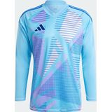 adidas Performance Tiro Competition Keepersshirt met Lange Mouwen - Heren - Blauw