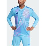 adidas Performance Tiro Competition Keepersshirt met Lange Mouwen - Heren - Blauw