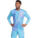 adidas Performance Tiro Competition Keepersshirt met Lange Mouwen - Heren - Blauw