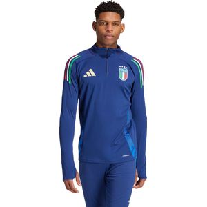 Trainingsshirt Italie Euro 2024