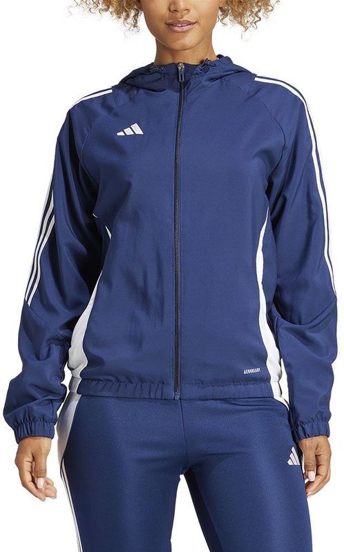 adidas - Tiro 24 - Windbreaker Jas