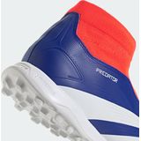 adidas - Predator League LL TF - Voetbalschoenen - Blauw - Synthetisch