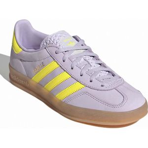 Adidas Originele Gazelle Indoor Sneakers Streetwear Vrouwen