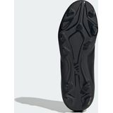 adidas Performance Predator Club Flexible Ground Voetbalschoenen Kids Kinderen Zwart