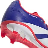 adidas - Predator League - Voetbalschoenen - Blauw
