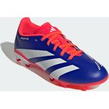 adidas - Predator League - Voetbalschoenen - Blauw