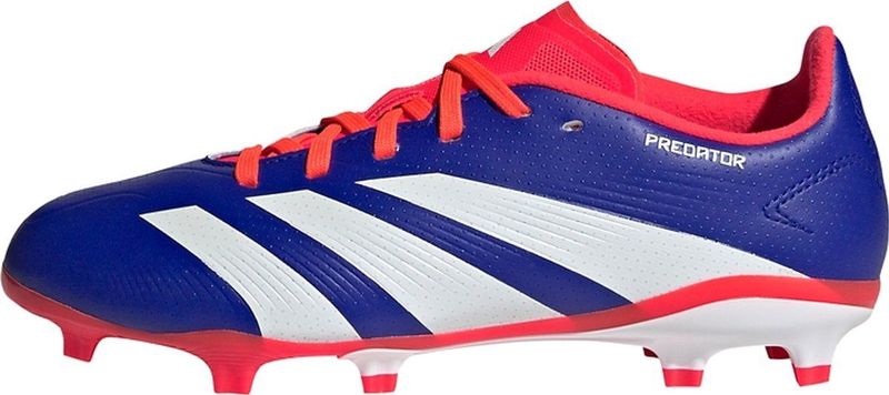adidas - Predator League - Voetbalschoenen - Blauw