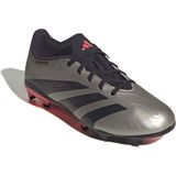 adidas Performance Predator League Firm Ground Voetbalschoenen Kids - Kinderen - Grijs- 31