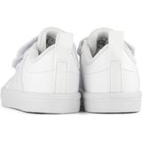 adidas - VS PACE 2.0 - Babysneakers - Wit - Lichtgewicht Bovenwerk