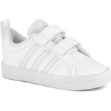 adidas - VS PACE 2.0 - Babysneakers - Wit - Lichtgewicht Bovenwerk
