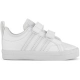 adidas - VS PACE 2.0 - Babysneakers - Wit - Lichtgewicht Bovenwerk