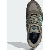 Adidas - Crazychaos 2000 IG4352 - Sneakers - Groen - Mesh/Suède/Synthetisch