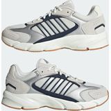 Merk - Model - Sportschoen - Kleur - Leer - Logoprint