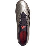 adidas Predator Club - Voetbalschoenen - Zwart - Synthetisch