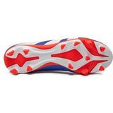 Adidas - Predator Club - Voetbalschoenen - Zwart - Synthetisch