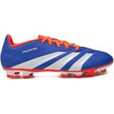 Adidas - Predator Club - Voetbalschoenen - Zwart - Synthetisch