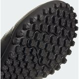 adidas - Predator Club Turf - Voetbalschoenen - Zwart - Synthetisch